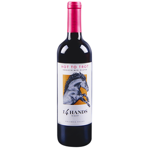 14 Hands Red Hot to Trot 750 ml