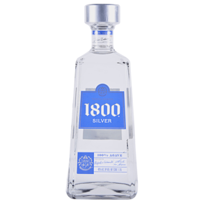 1800 Silver Tequila 1.75 l