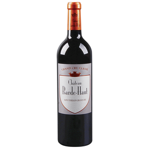 2020 Chateau Barde Haut 750 ml