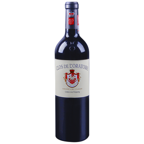 2020 Chateau Clos De L Oratoire 750 ml