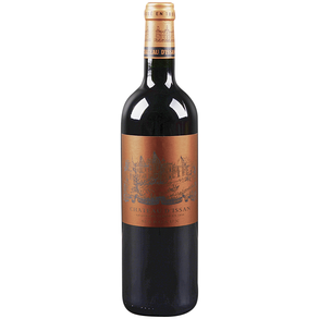 2020 Chateau D Issan 750 ml