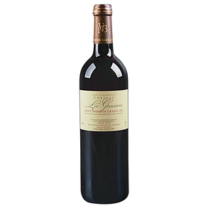 2020 Chateau Les Gravieres 750 ml