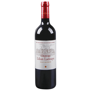 2020 Chateau Lilian Ladouys 750 ml