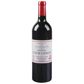 2020 Chateau Lynch Bages 750 ml