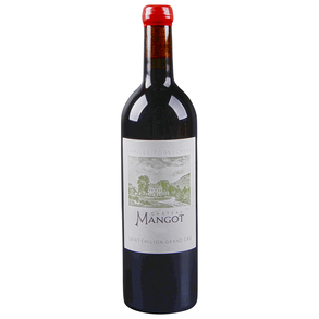 2020 Chateau Mangot 750 ml
