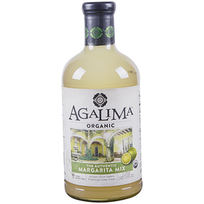 Agalima Organic Margarita Mix 1 L