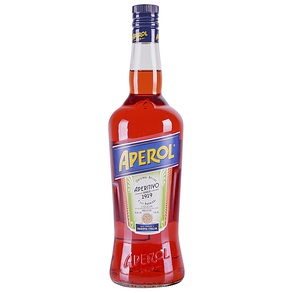 Aperol Apperitivo 1.0 L