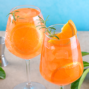 Aperol Spritz