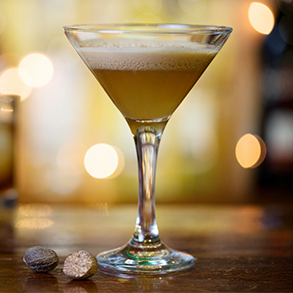 Applejack Sour