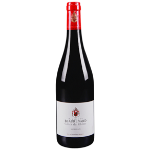 Beaurenard Cotes du Rhone 750 ml