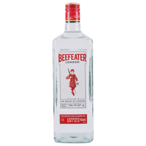Beefeater Gin 1.75 l