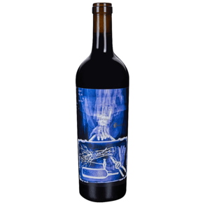 Bootleg Red Blend 750 ml