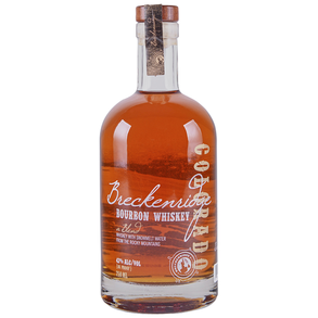 Breckenridge Bourbon Whiskey 750 ml