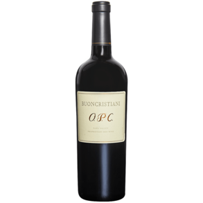 Buoncristiani Red OPC 750 ml
