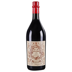 Carpano Antica Sweet Vermouth 1.0 l