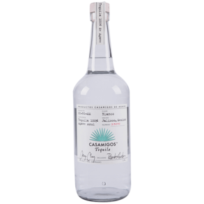 Casamigos Blanco Tequila 1.75 L