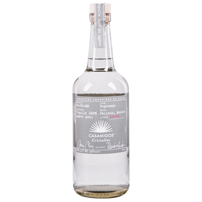 Casamigos Cristalino Reposado Tequila 750 ml