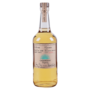 Casamigos Reposado Tequila 750 ml