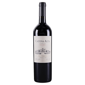 Catena Malbec Alta 750 ml