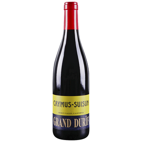 Caymus Grand Durif 750 ml