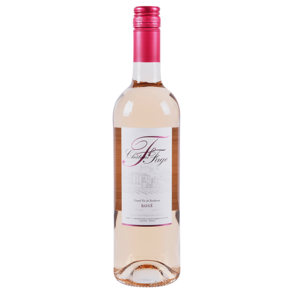 Chateau Fage Rose 750 ml
