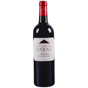 Chateau Fayat 750 ml