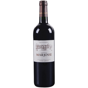 2015 Chateau Marjosse Rouge 750 ml