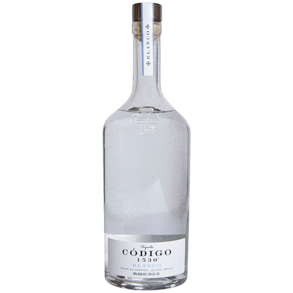 Codigo 1530 Blanco Tequila 750 ml