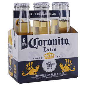Coronita 6pk 7 oz Bottles