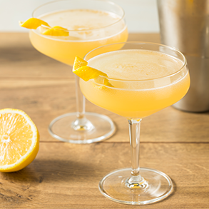 Corpse Reviver No. 2