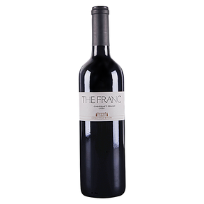 Cosentino Cabernet Franc The Franc 750 ml