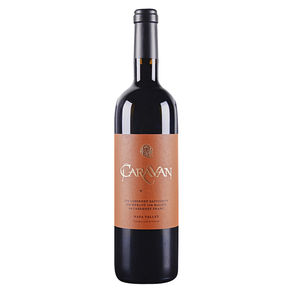 Darioush Caravan 750 ml