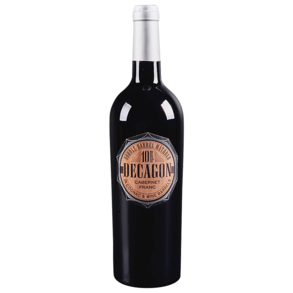 Decagon Cabernet Franc 750 ml