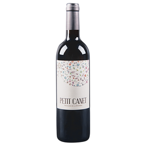 Petit Canet Rouge 750 ml