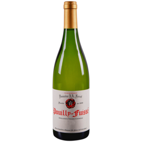 Domaine Ferret Pouilly Fuisse 750 ml