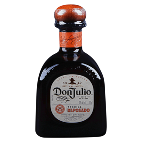 Don Julio Reposado Tequila 750 ml