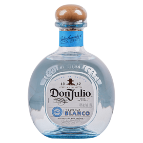 Don Julio Blanco Tequila 1.75 l
