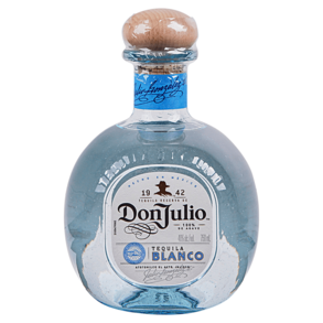 Don Julio Blanco Tequila 750 ml