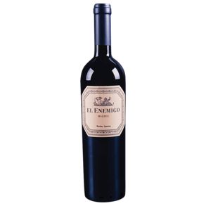 El Enemigo Malbec 750 ml
