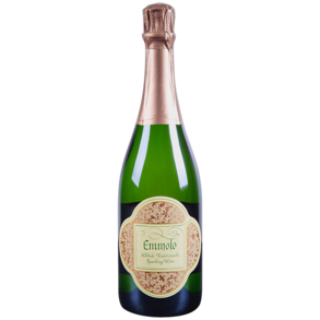 Emmolo Sparkling 750 ml