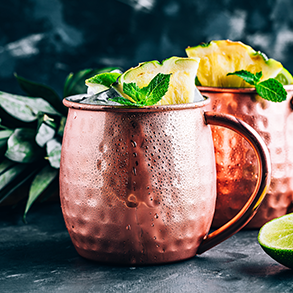 Fireball Mule