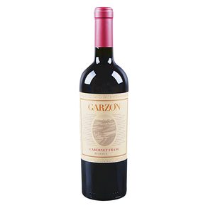 Garzon Cabernet Franc Reserva 750 ml