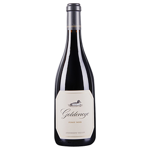 Goldeneye Pinot Noir Anderson Valley 750 ml