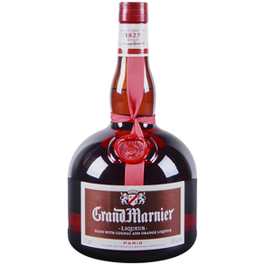 Grand Marnier Liqueur 1.0 l