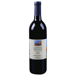 Grande River Cabernet Franc 250 ml