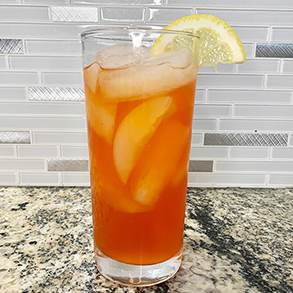 Grapefruit Spritz