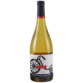 Harken Chardonnay Barrel Fermented 750 ml