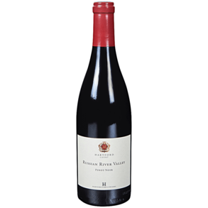 Hartford Court Pinot Noir Russian River Valley 750 ml