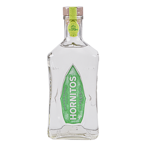 Hornitos Plata Tequila 750 ml