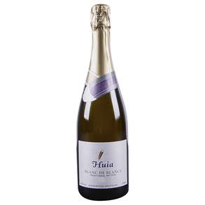 Huia Blanc de Blancs 750 ml